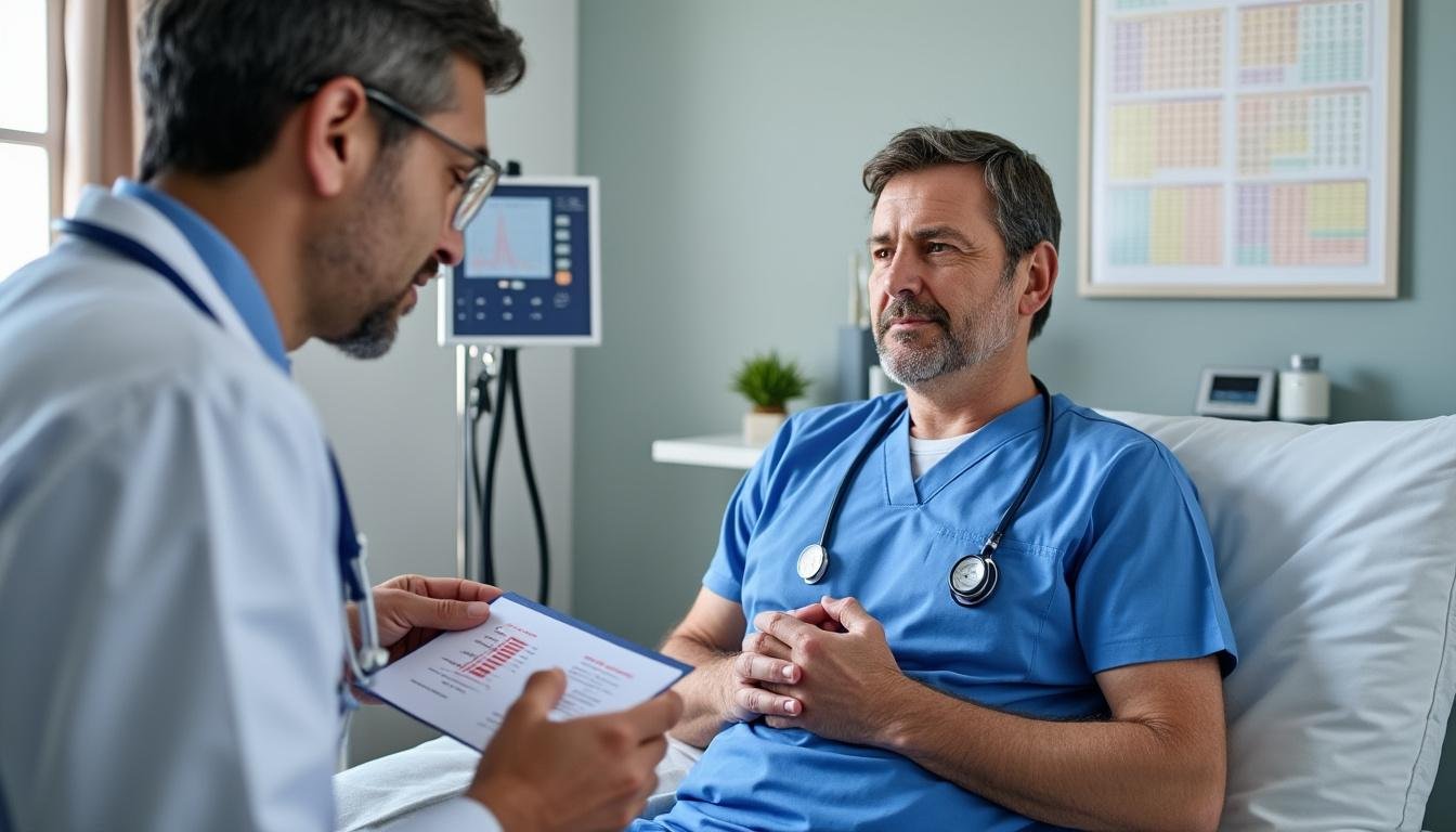 découvrez l’utilité de la manœuvre de valsalva, ses précautions d’usage et ses applications en santé. apprenez quand et comment l’utiliser en toute sécurité.