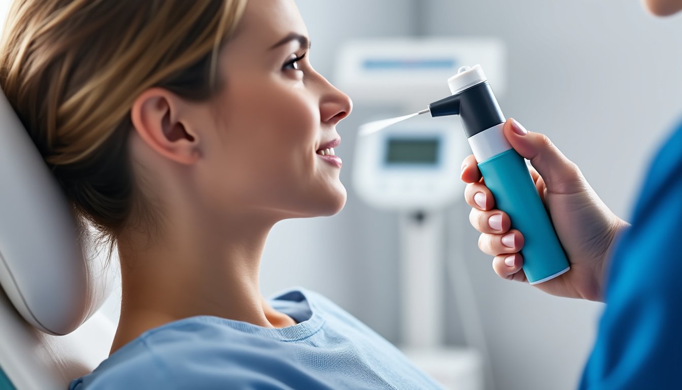 découvrez comment utiliser audispray efficacement en 2025 et profitez de ses bienfaits pour l'hygiÚne de vos oreilles. guide d'utilisation, conseils et avis sur ce produit innovant.