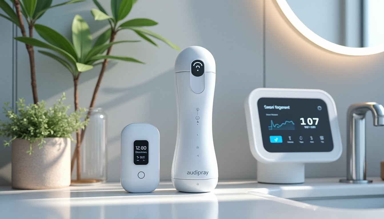 découvrez comment utiliser audispray efficacement en 2025. explorez ses bienfaits pour l'hygiène des oreilles, ses modes d'emploi, avis et précautions à prendre pour une utilisation en toute sécurité.