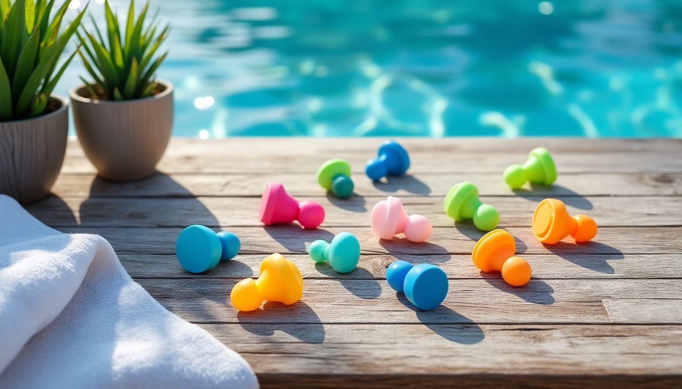 découvrez comment choisir les bouchons d’oreille idéals pour la piscine et protégez efficacement vos oreilles de l’eau, des infections et des irritations. suivez nos conseils pratiques pour nager en toute tranquillité.