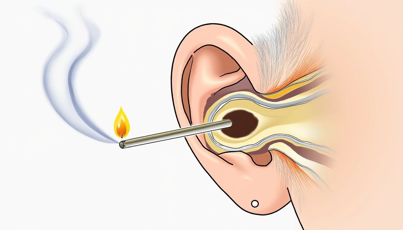 découvrez les dangers liés à l'utilisation des bougies pour les oreilles en 2025, ainsi que les alternatives sûres pour nettoyer efficacement vos oreilles et préserver votre santé auditive.