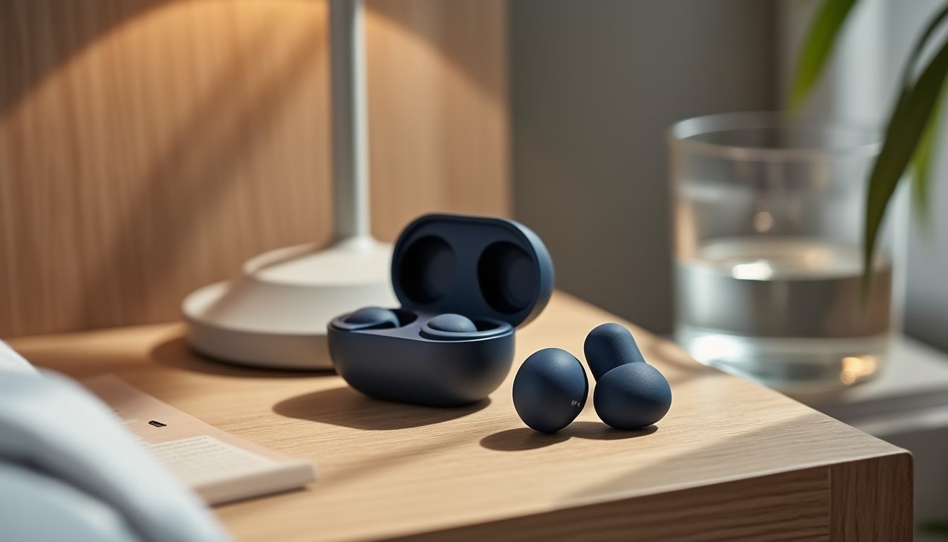 découvrez comment choisir et utiliser efficacement les boules quies en 2025 pour protéger votre audition et garantir un confort optimal lors du sommeil ou dans les environnements bruyants.