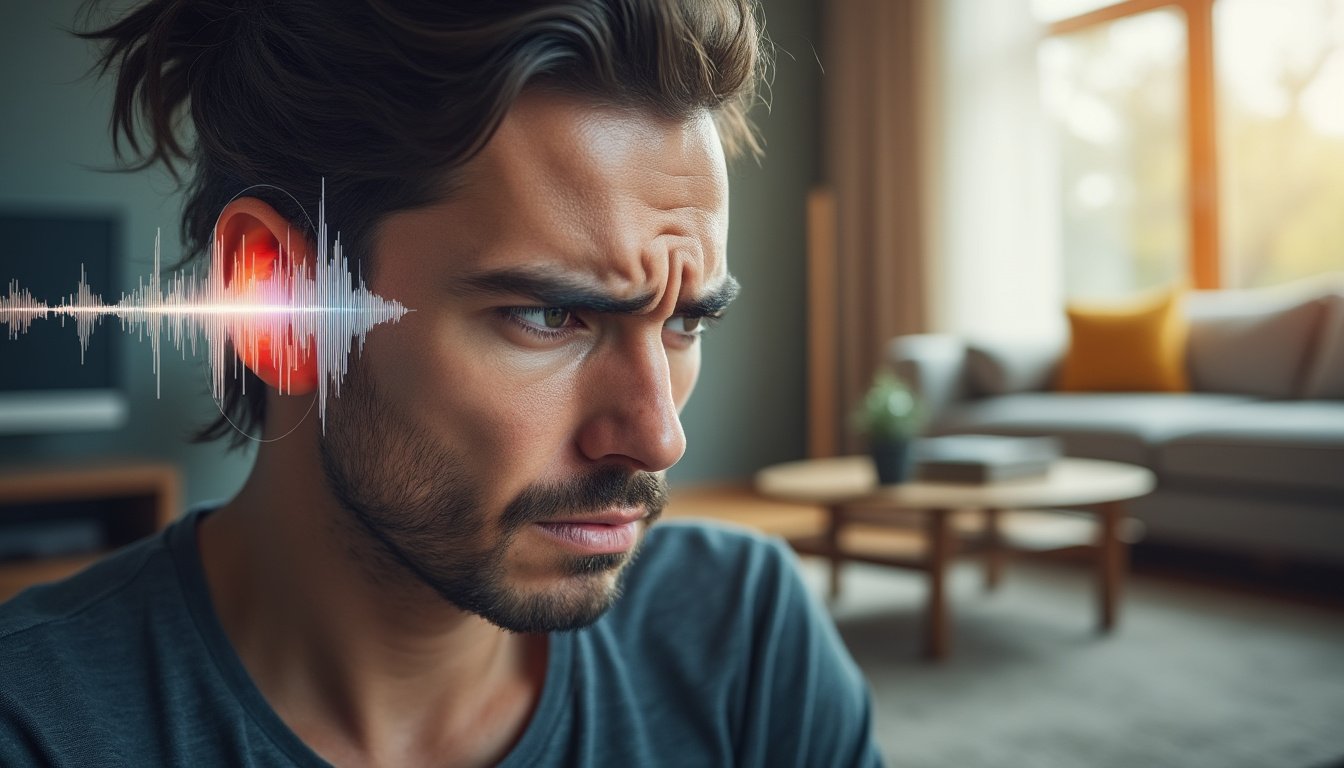 découvrez comment reconnaître et traiter le bourdonnement dans l’oreille après un avc. symptômes, causes, solutions médicales et conseils pour améliorer votre confort auditif.