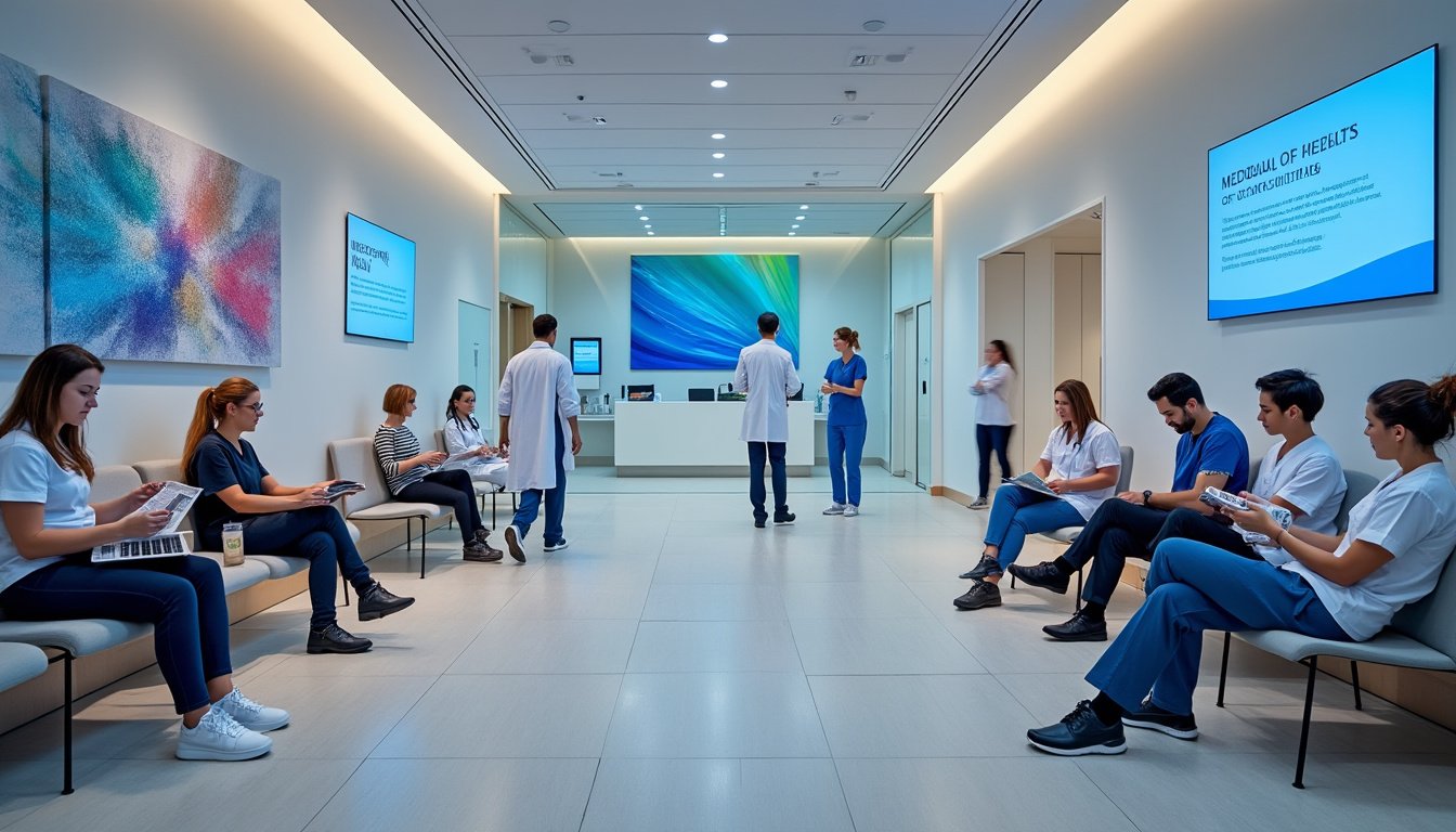 découvrez nos conseils pour choisir le bon professionnel de santé en 2025 avec le cabinet médical desfeux. trouvez un médecin adapté à vos besoins et bénéficiez d’un accompagnement personnalisé.
