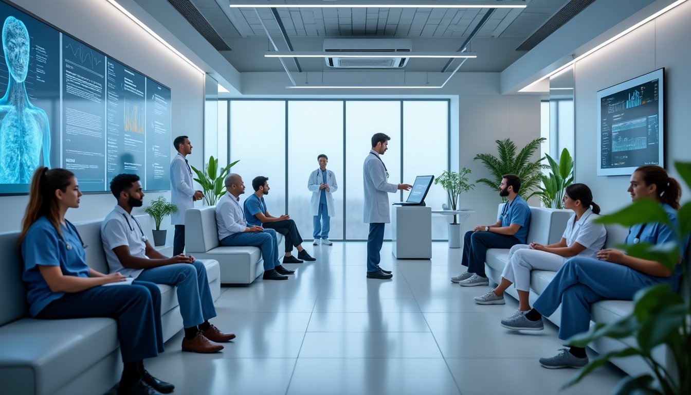 découvrez comment sélectionner le professionnel de santé idéal en 2025 avec le cabinet médical desfeux. conseils et critères pour faire le bon choix et garantir votre bien-être.