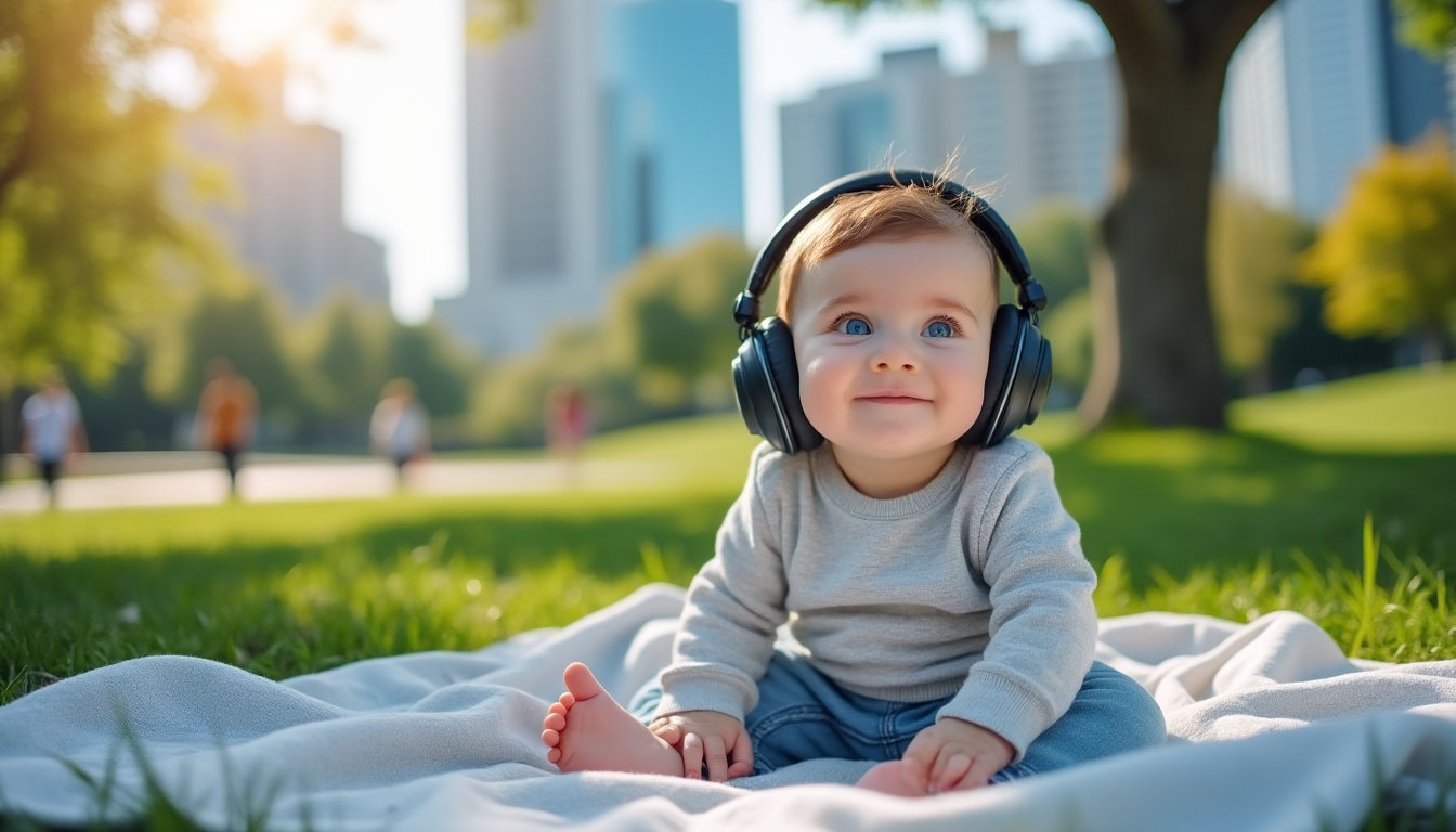 découvrez pourquoi il est essentiel de choisir un casque anti bruit pour bébé en 2025 et bénéficiez de conseils pratiques pour sélectionner le modèle idéal afin d'assurer confort et protection auditive à votre enfant.