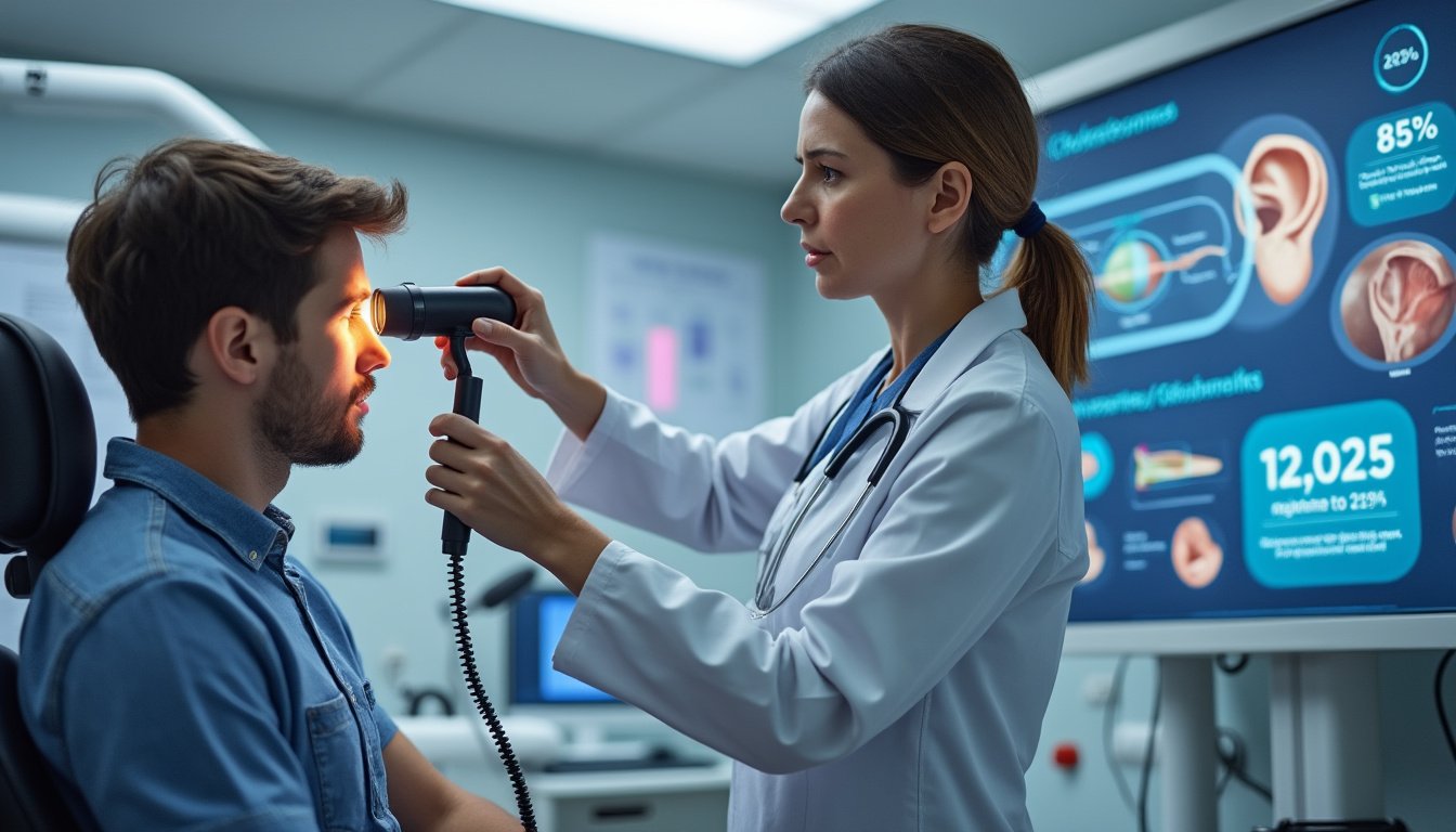 découvrez tout sur le cholestéatome : ses symptômes, les traitements possibles en 2025 et les risques associés. informez-vous pour mieux comprendre cette affection de l’oreille.