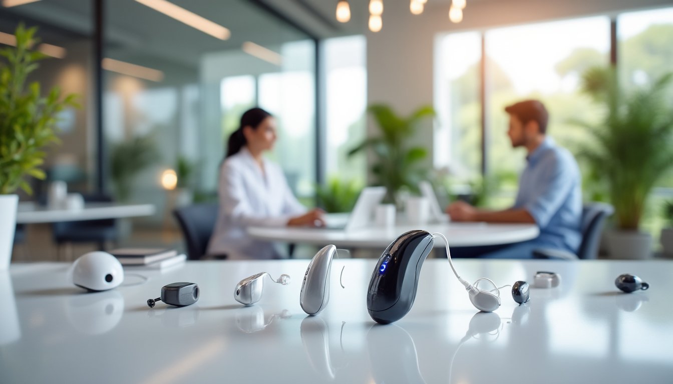 découvrez tout sur les solutions auditives cochlear en 2025 : innovations, avantages, conseils et guides pour mieux entendre au quotidien.