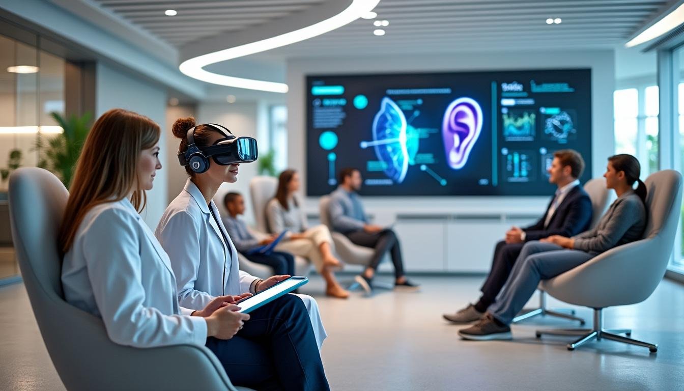 découvrez nos conseils pour choisir le médecin des oreilles idéal en 2025 : critères de sélection, qualifications, spécialisations et astuces pour trouver un professionnel de confiance.