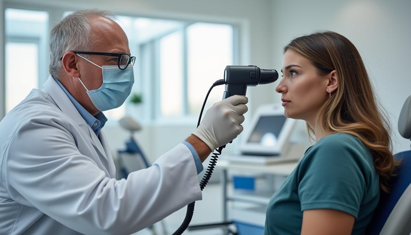 découvrez nos conseils essentiels pour choisir le bon médecin des oreilles en 2025 : critères, qualifications et astuces pour trouver le spécialiste adapté à vos besoins auditifs.