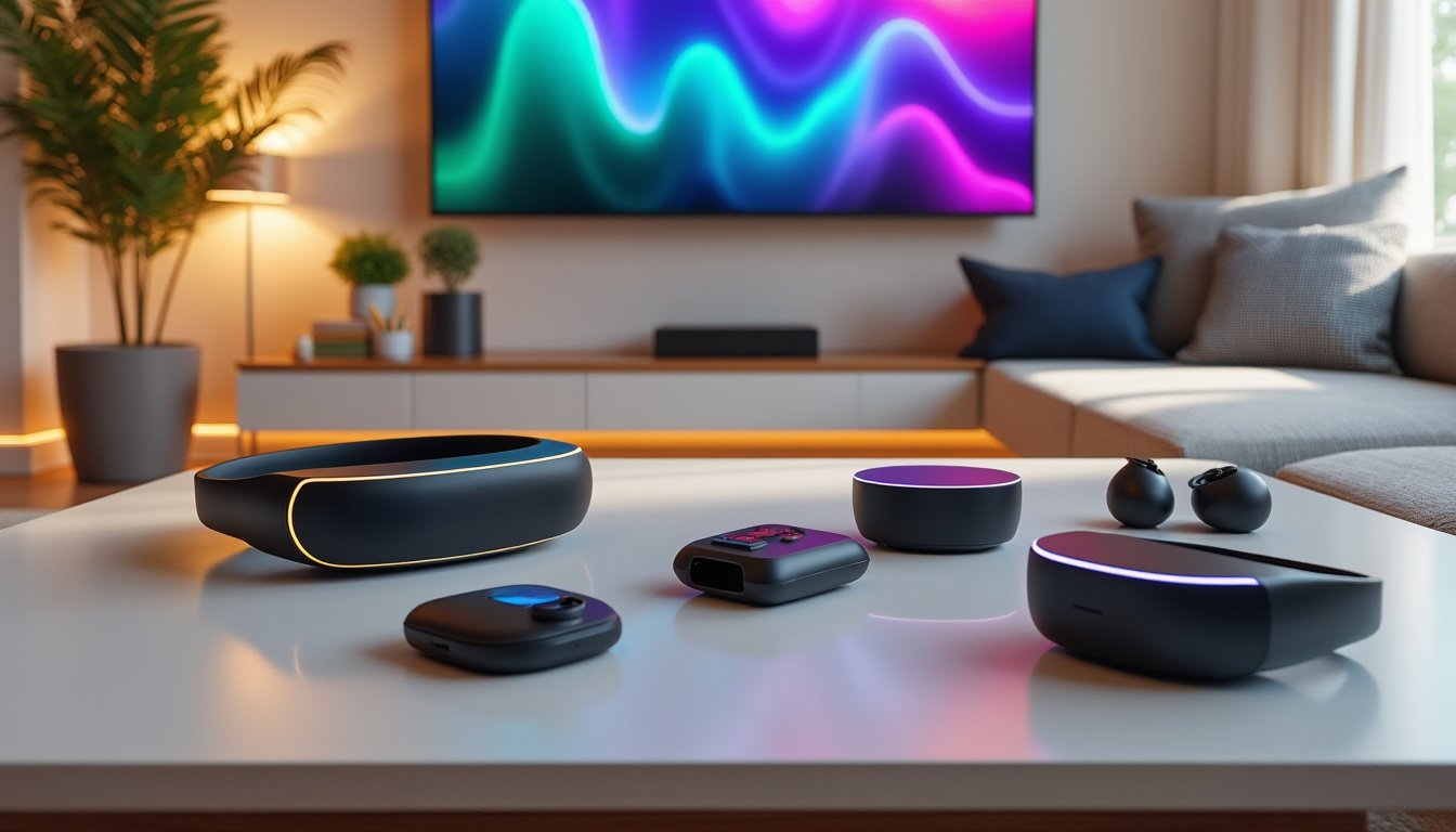 découvrez nos conseils et critères essentiels pour choisir le meilleur casque tv sans fil en 2025. profitez d’une expérience audio optimale adaptée à vos besoins et comparez les meilleurs modèles du moment !