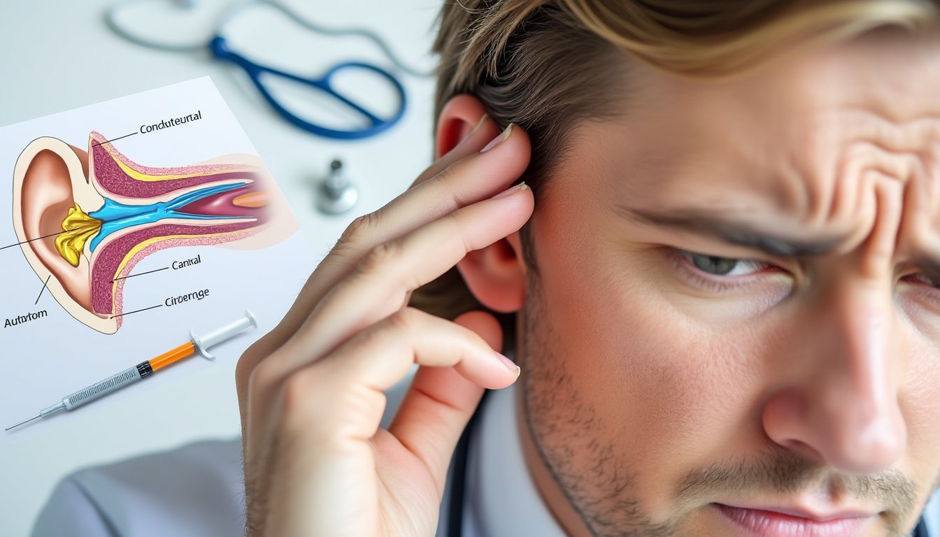 découvrez des méthodes simples et efficaces pour déboucher vos oreilles en 2025. suivez nos conseils pratiques pour retrouver une audition claire et éviter les erreurs courantes.