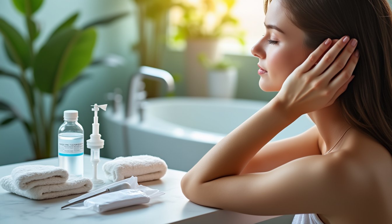 découvrez des méthodes simples et des conseils pratiques pour déboucher efficacement vos oreilles en 2025. protégez votre audition grâce à nos astuces et solutions à la portée de tous.