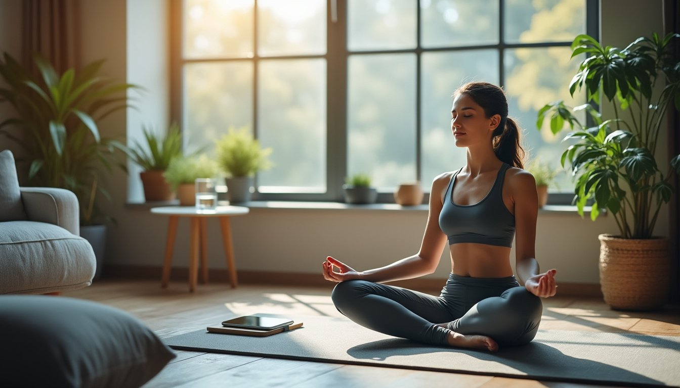 découvrez des méthodes simples et efficaces pour soulager vous-même le vertige positionnel. apprenez des techniques accessibles pour réduire les sensations de vertige à la maison et retrouvez rapidement votre équilibre.