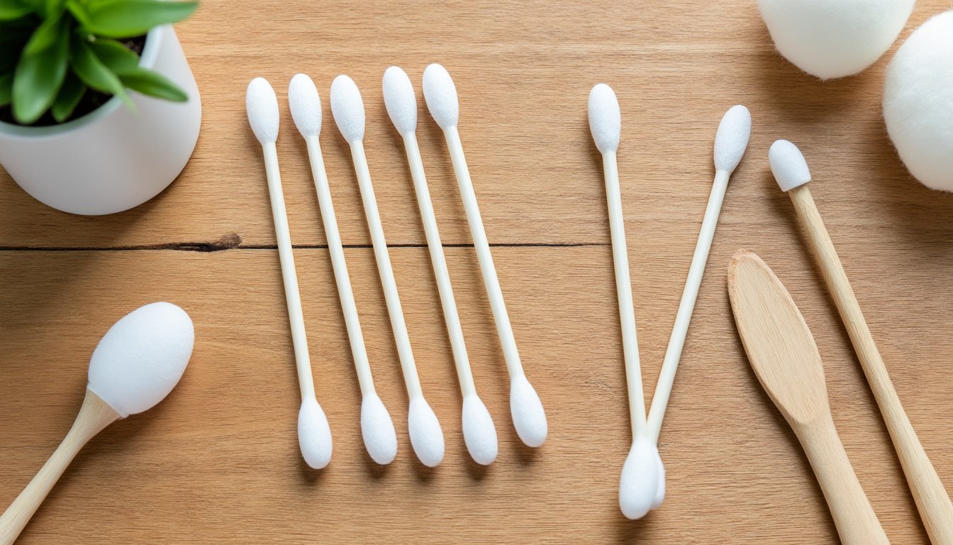 découvrez comment utiliser les coton-tiges de façon sûre et écologique en 2025 : astuces pour protéger votre santé et l’environnement tout en maintenant une hygiène irréprochable.
