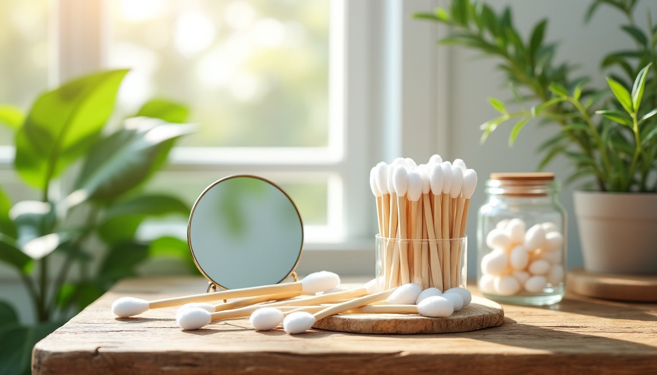 découvrez nos conseils pour utiliser les coton-tiges en toute sécurité et adopter des gestes respectueux de l’environnement en 2025. protégez votre santé et la planète avec des pratiques simples et responsables.
