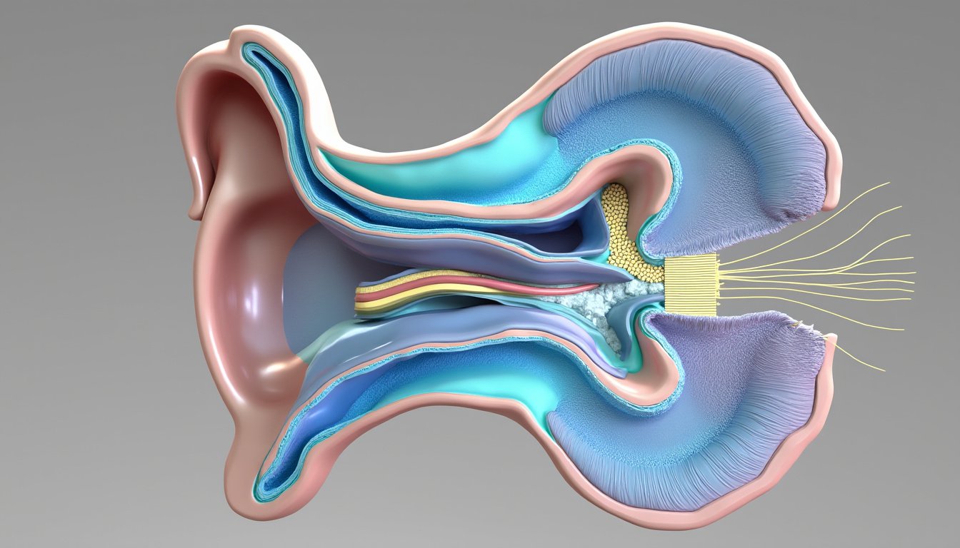 découvrez tout sur les cristaux de l’oreille interne en 2025 : causes, symptômes, et traitements innovants expliqués clairement pour mieux comprendre et soulager les troubles de l’équilibre.