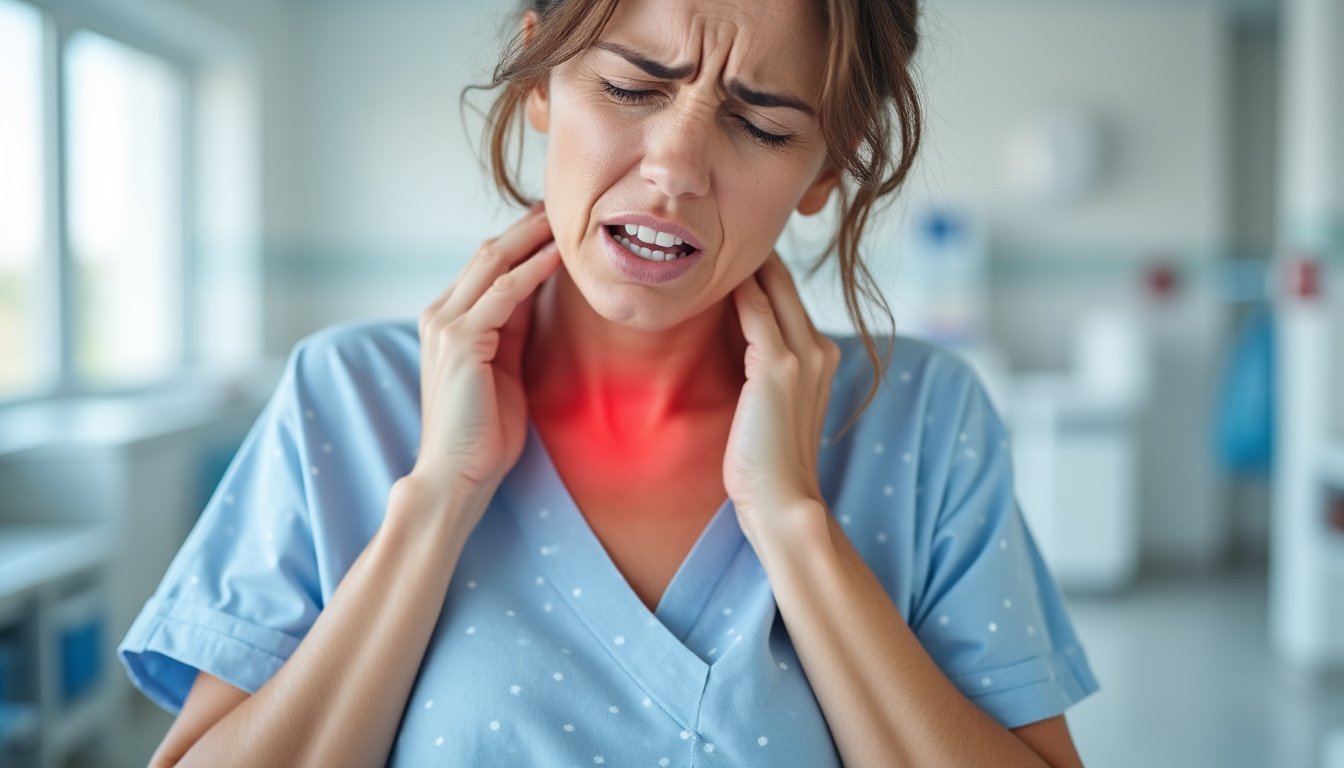 découvrez les principales causes pouvant expliquer un mal de gorge accompagné d'une douleur à l'oreille d'un seul côté en 2025, ainsi que les symptômes à surveiller et les solutions pour soulager ces désagréments.