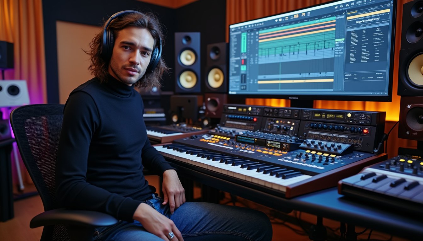 découvrez comment reconnaître l’oreille absolue et les méthodes efficaces pour la développer en 2025. conseils, astuces et erreurs à éviter pour progresser rapidement.