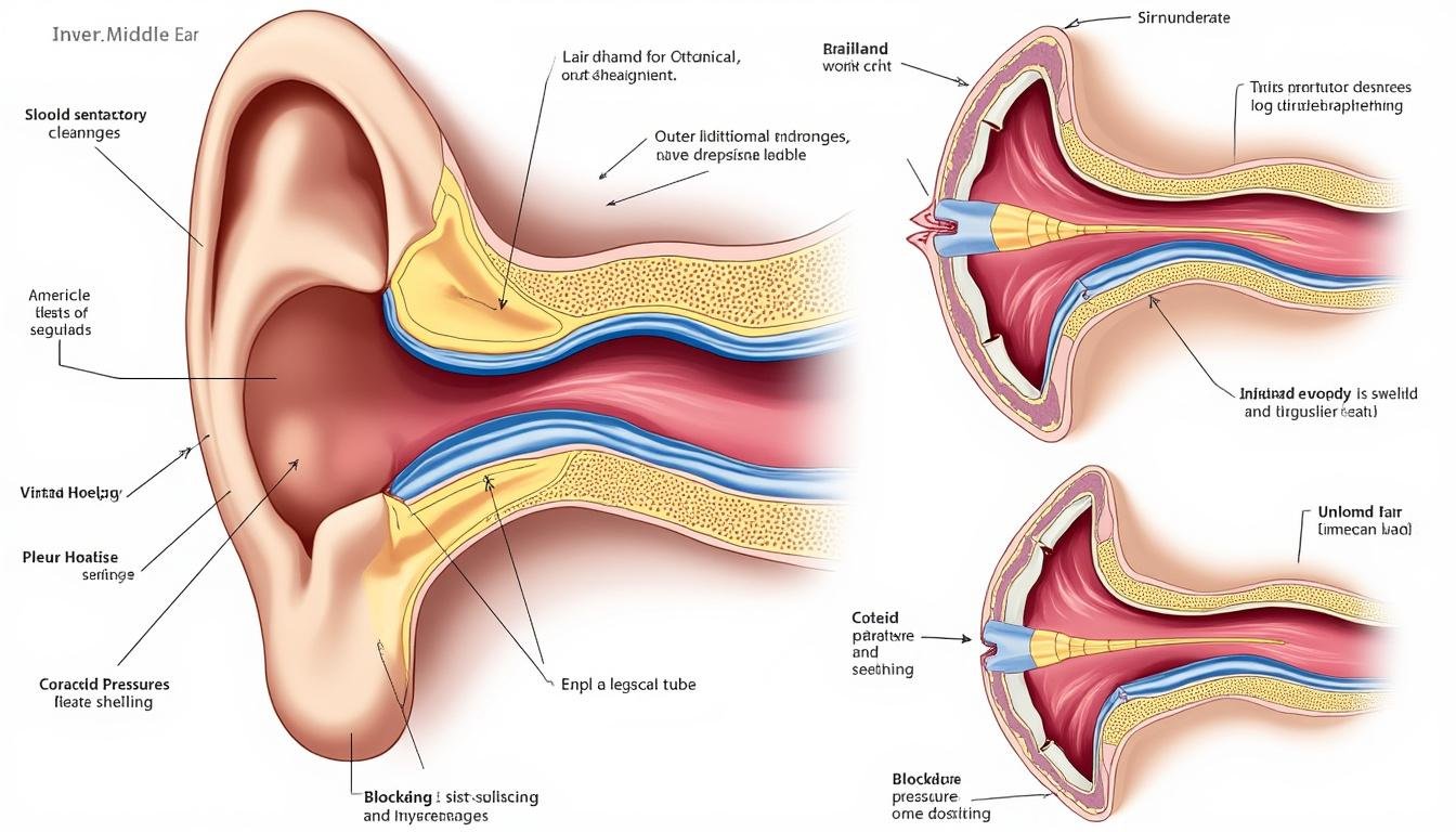 découvrez les causes les plus fréquentes d’une oreille bouchée, les solutions efficaces pour y remédier et nos conseils pratiques afin de retrouver une audition normale rapidement.