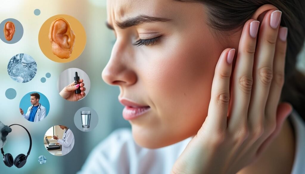 👂 Oreille bouchée d’où ça vient et comment s’en débarrasser — free download