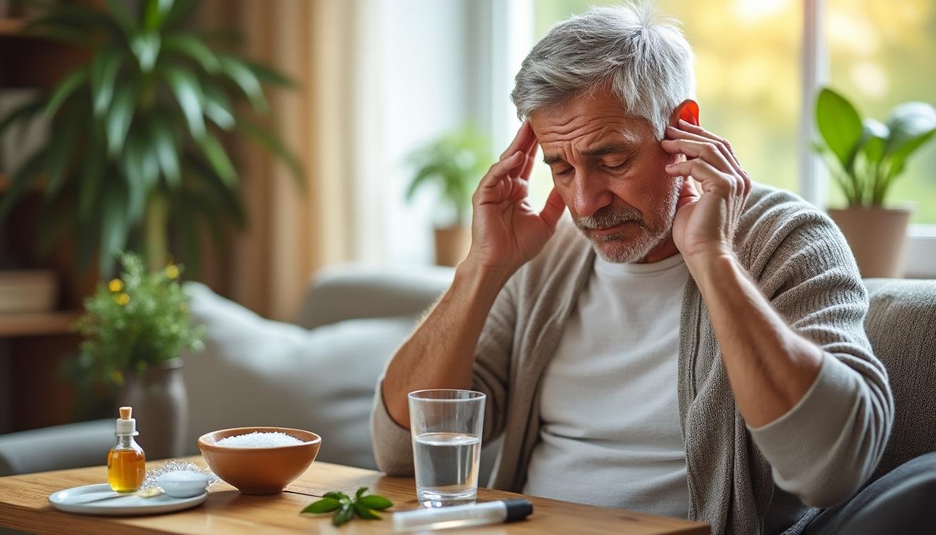 découvrez que faire en cas d'oreille bouchée : conseils pratiques, astuces et solutions efficaces pour retrouver rapidement une audition normale. informez-vous sur les causes et les traitements adaptés.