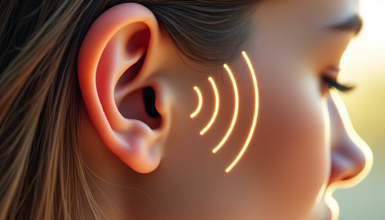 découvrez les causes du sifflement à l’oreille droite, ses significations possibles et les solutions efficaces pour 2025. informez-vous sur les traitements pour améliorer votre bien-être auditif.