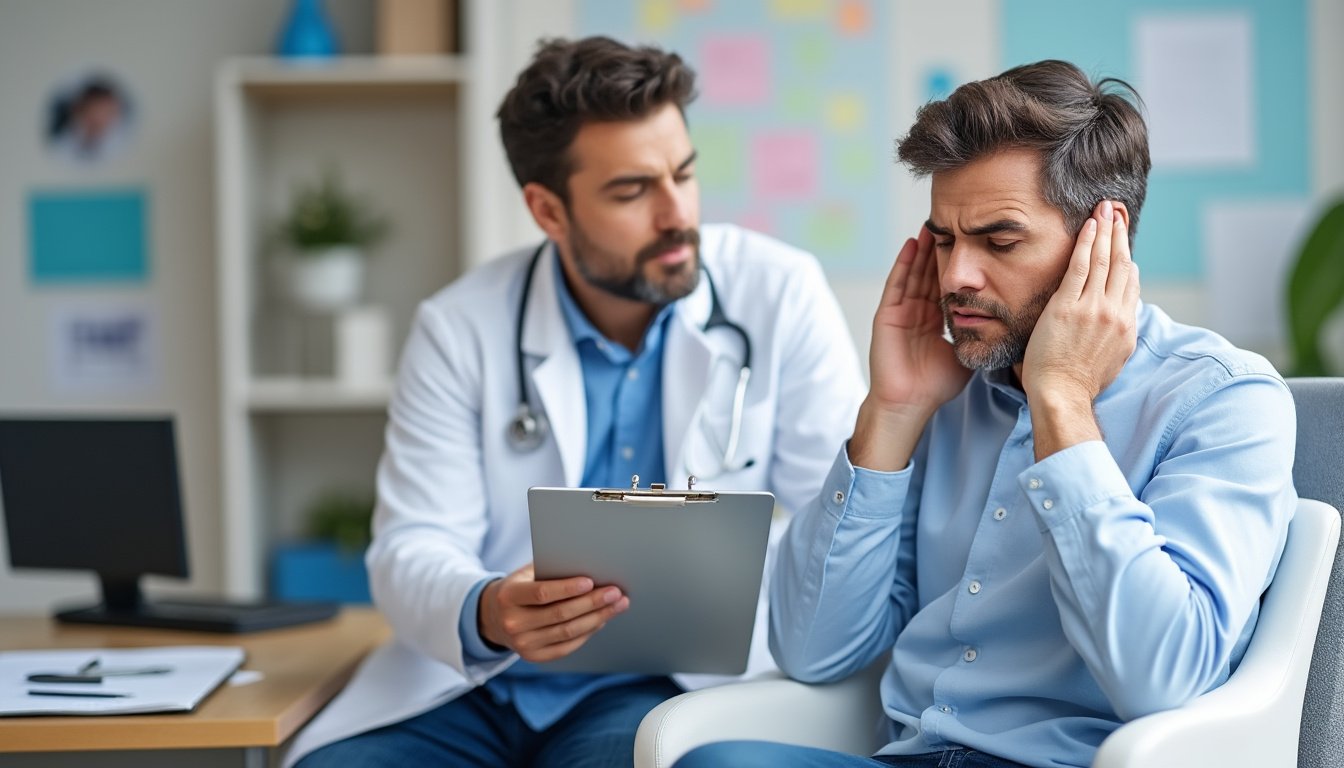 découvrez les causes possibles d'une oreille gauche qui siffle, leur signification selon la médecine et les croyances, ainsi que des solutions efficaces pour soulager ce symptôme au quotidien.