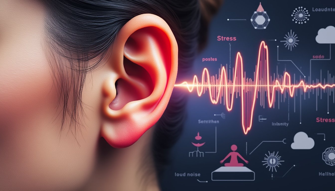 découvrez les causes possibles, les symptômes à surveiller et les solutions efficaces en 2025 pour soulager une oreille qui bourdonne. informez-vous pour retrouver confort et bien-être auditif rapidement.