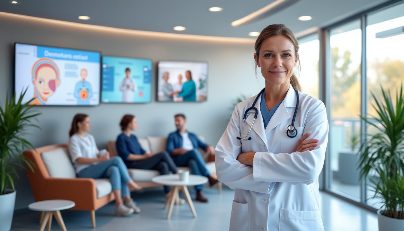 vous cherchez un orl à vannes en 2025 ? découvrez nos conseils pour bien choisir votre spécialiste, comprendre les critères importants et trouver le professionnel adapté à vos besoins de santé.