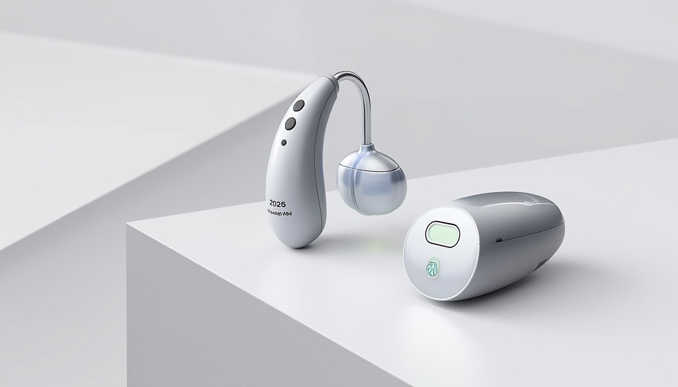 découvrez les dernières innovations des aides auditives oticon en 2025 : technologies de pointe, fonctionnalités intelligentes et conseils pour mieux entendre au quotidien.