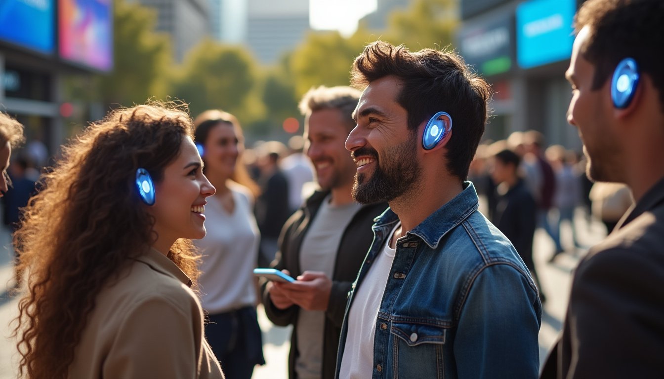 découvrez tout sur les aides auditives oticon en 2025 : innovations, fonctionnalités avancées, conseils pour choisir l’appareil idéal et améliorez votre audition grâce aux dernières technologies.