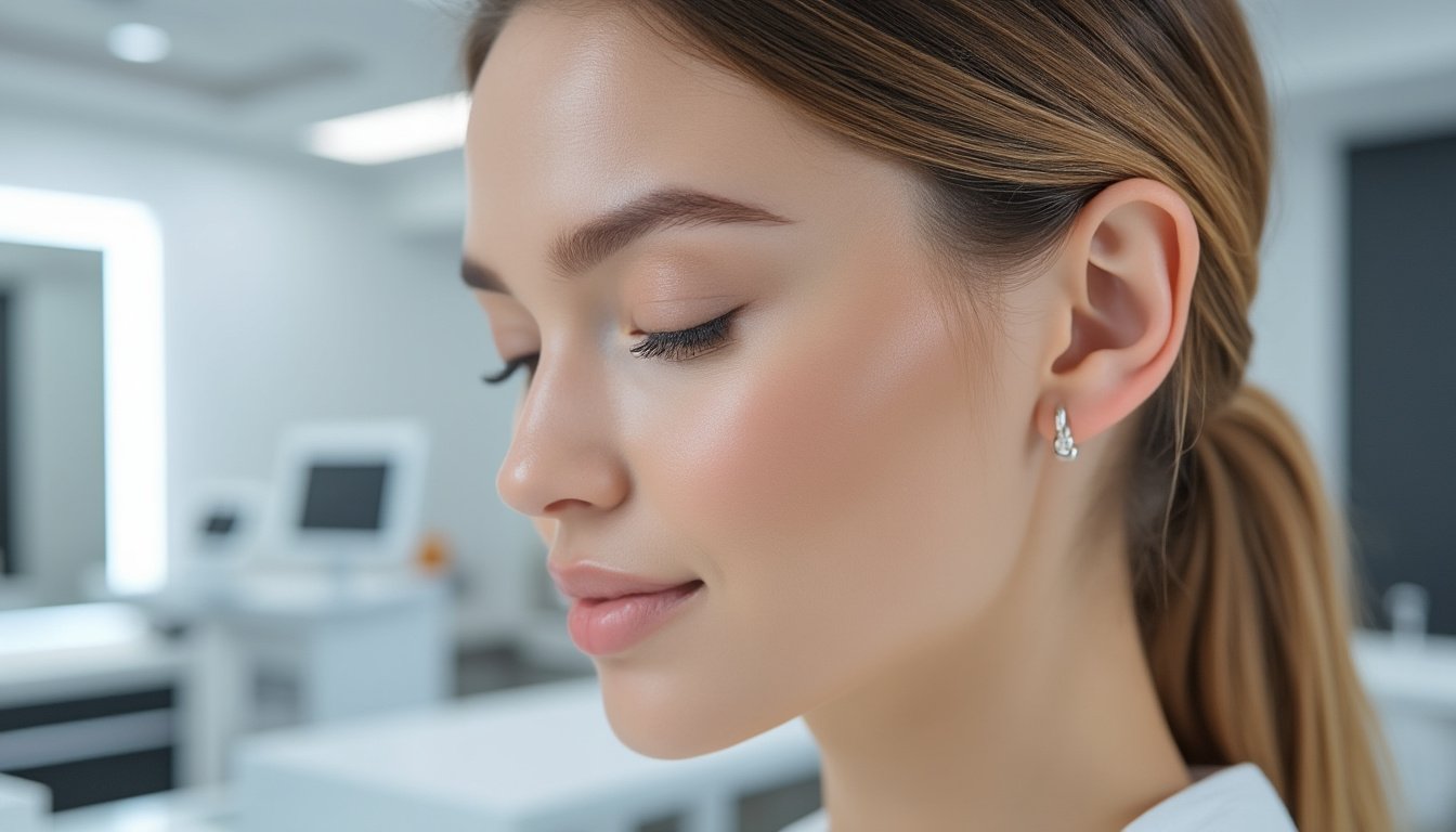 découvrez tout ce qu'il faut savoir sur l’otoplastie en 2025 : procédure, prix, résultats et conseils pour la chirurgie des oreilles décollées.