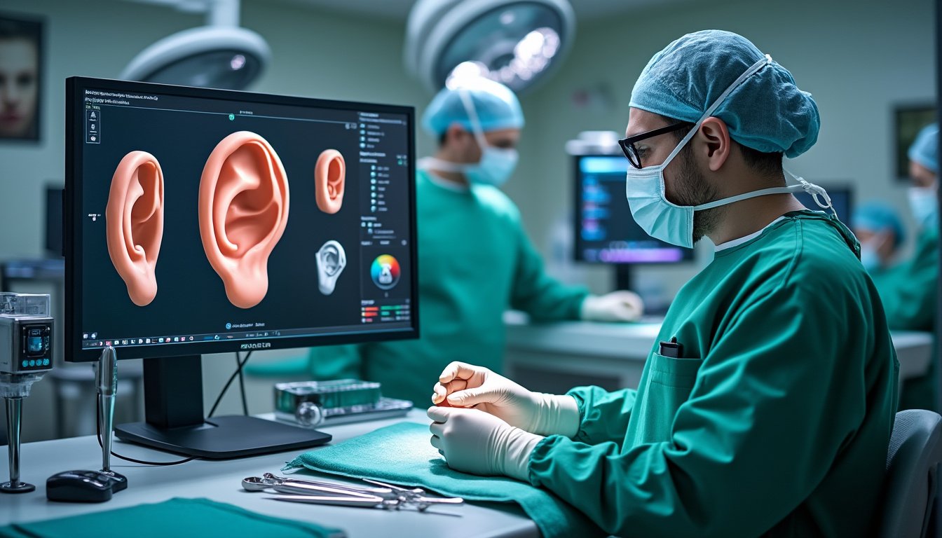 découvrez tout ce qu’il faut savoir sur l’otoplastie en 2025 : techniques, déroulement, avantages et conseils pour la chirurgie des oreilles décollées. informez-vous pour faire le bon choix !