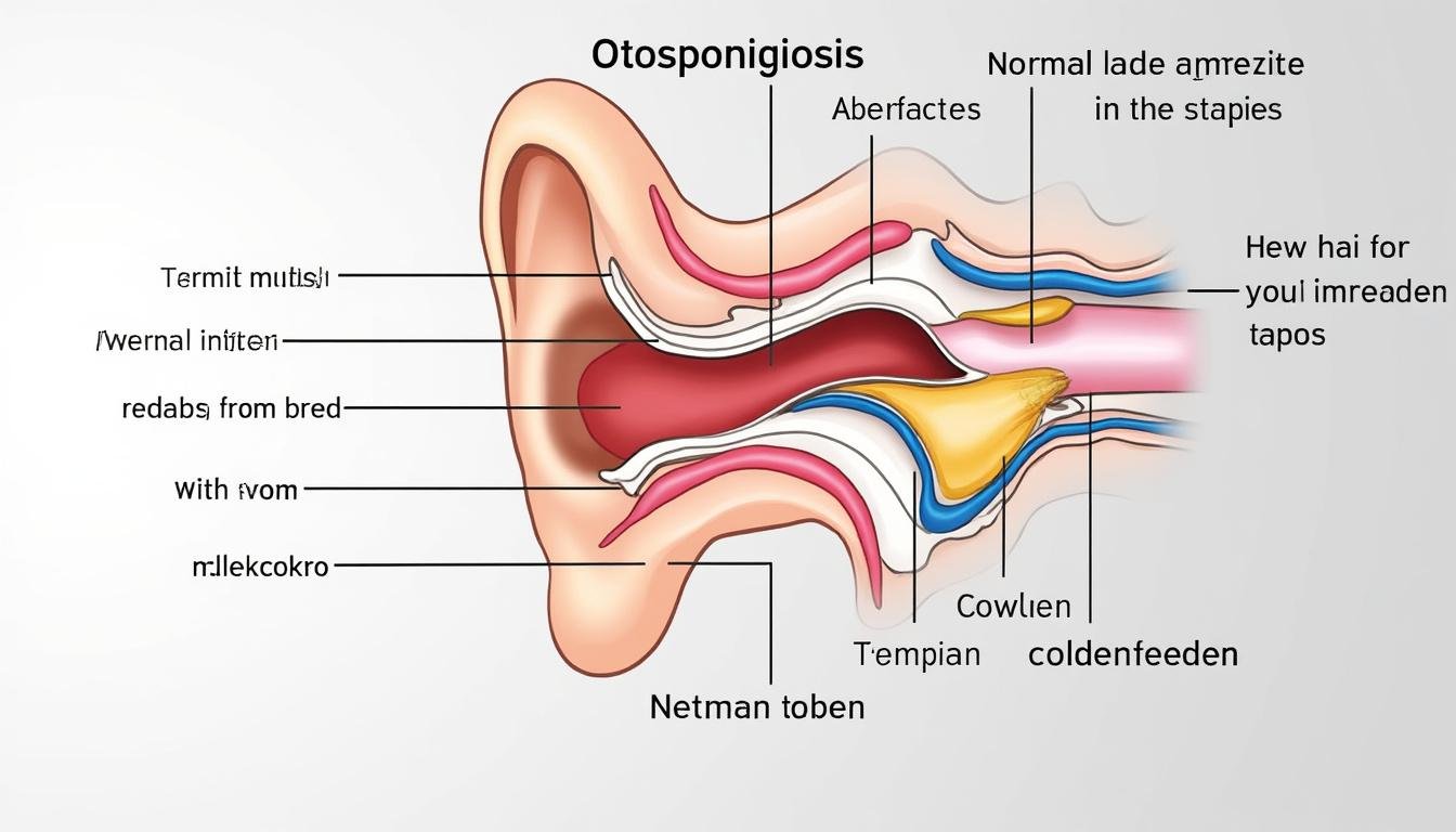 découvrez les symptômes de l’otospongiose, les méthodes de diagnostic et les traitements disponibles en 2025 pour une prise en charge efficace de cette affection de l’oreille.