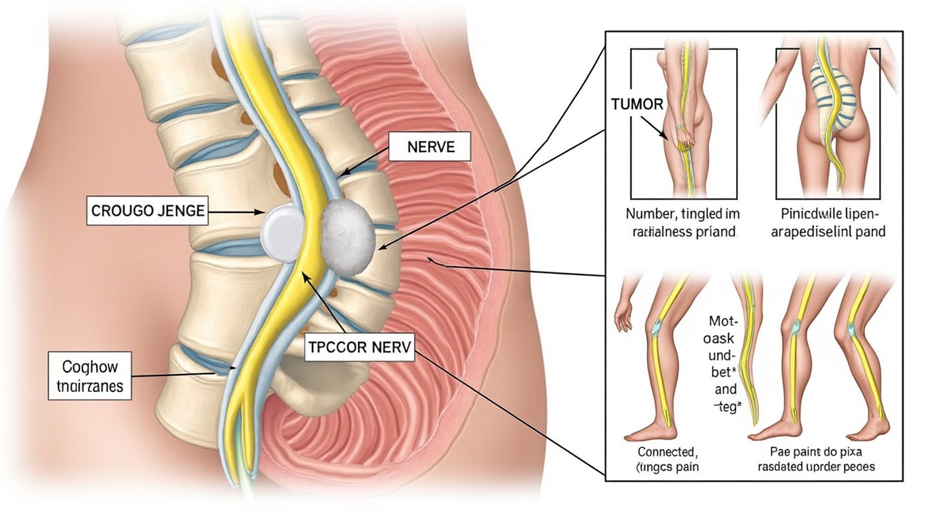 découvrez tout sur le schwannome : symptômes, diagnostic et traitements actualisés en 2025. informez-vous sur les causes, signes, examens et options thérapeutiques pour mieux comprendre cette tumeur nerveuse bénigne.