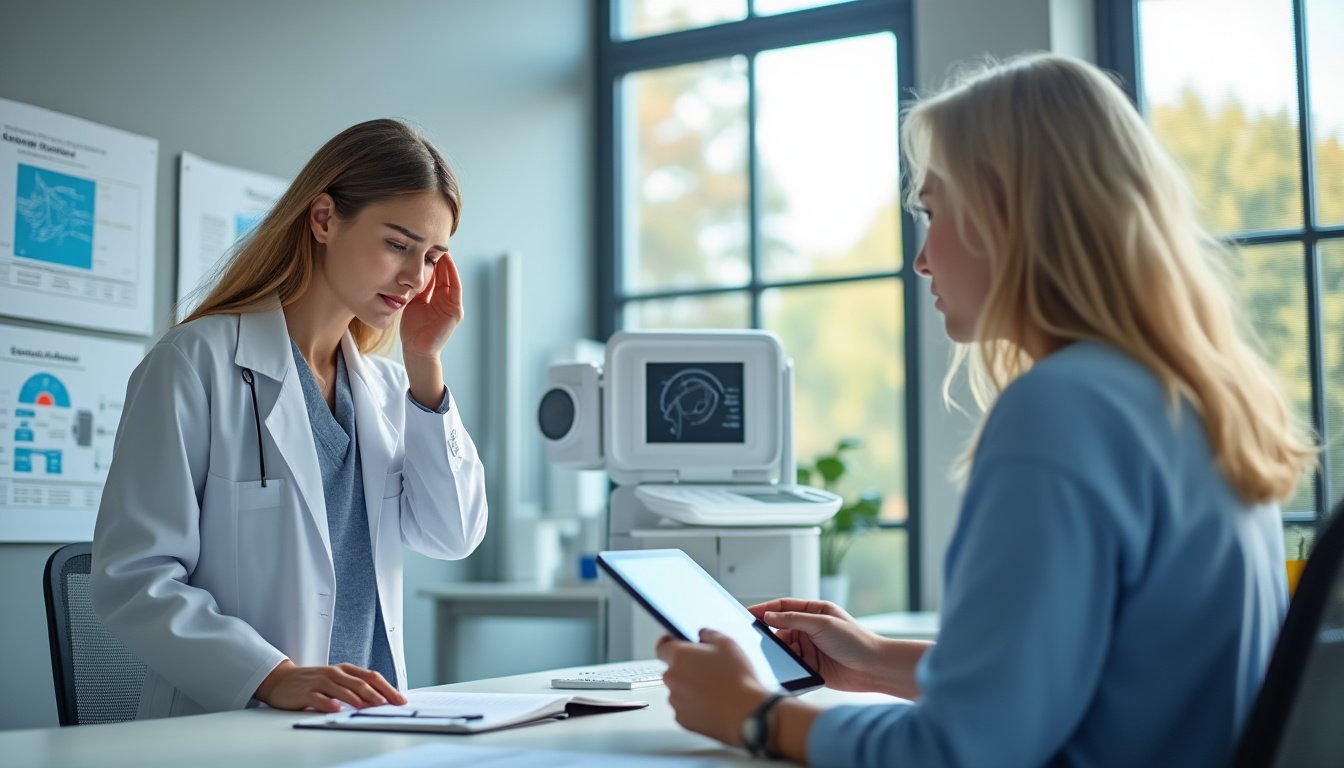 découvrez quelles peuvent être les causes d'une sensation de pression dans les oreilles et la tête en 2025, ainsi que les solutions et traitements possibles pour soulager ces symptômes gênants.