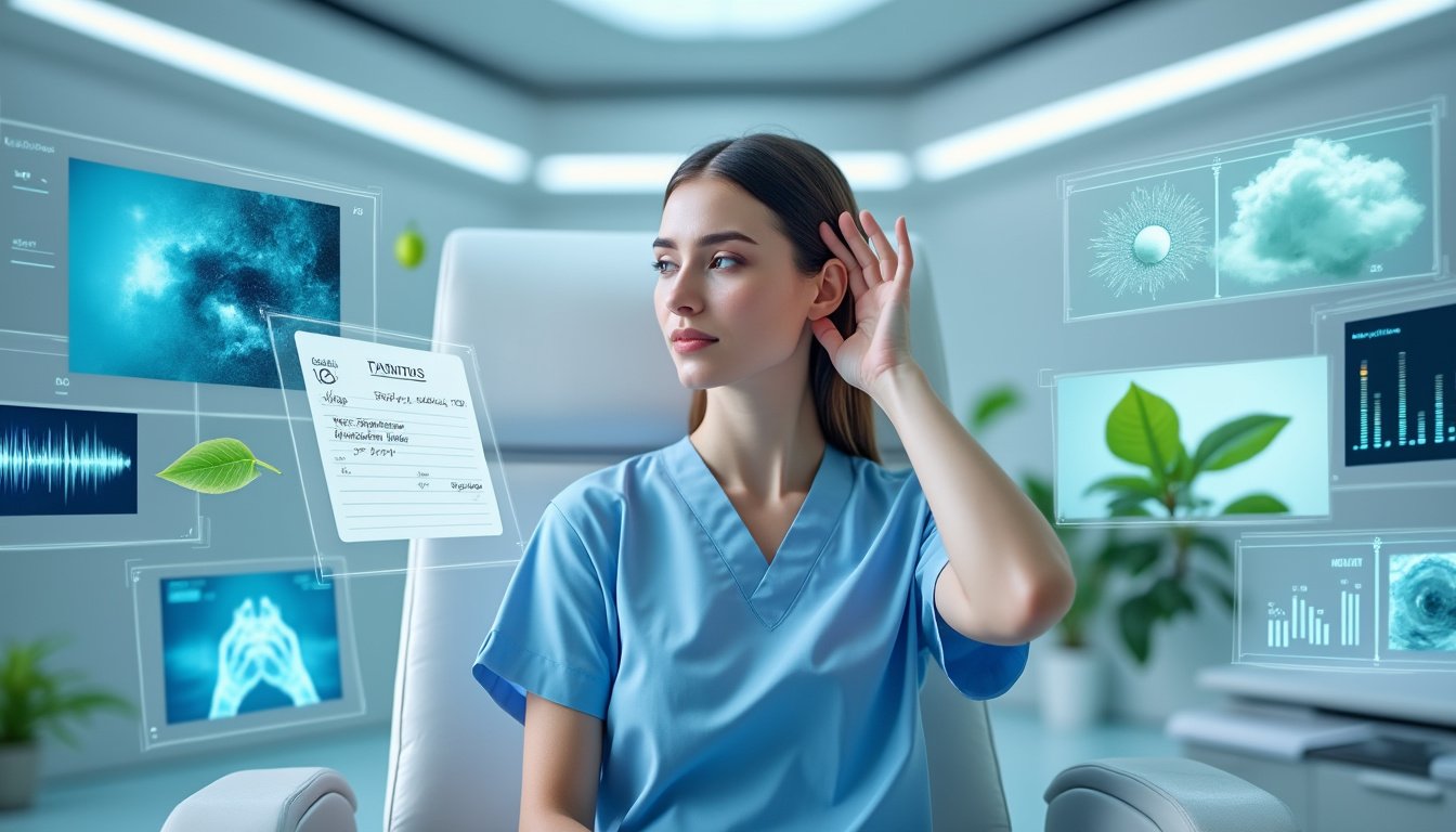 découvrez les causes possibles du sifflement à l’oreille gauche et les solutions à envisager en 2025 pour soulager ce symptôme gênant. informations et conseils pratiques pour mieux comprendre et traiter les acouphènes.