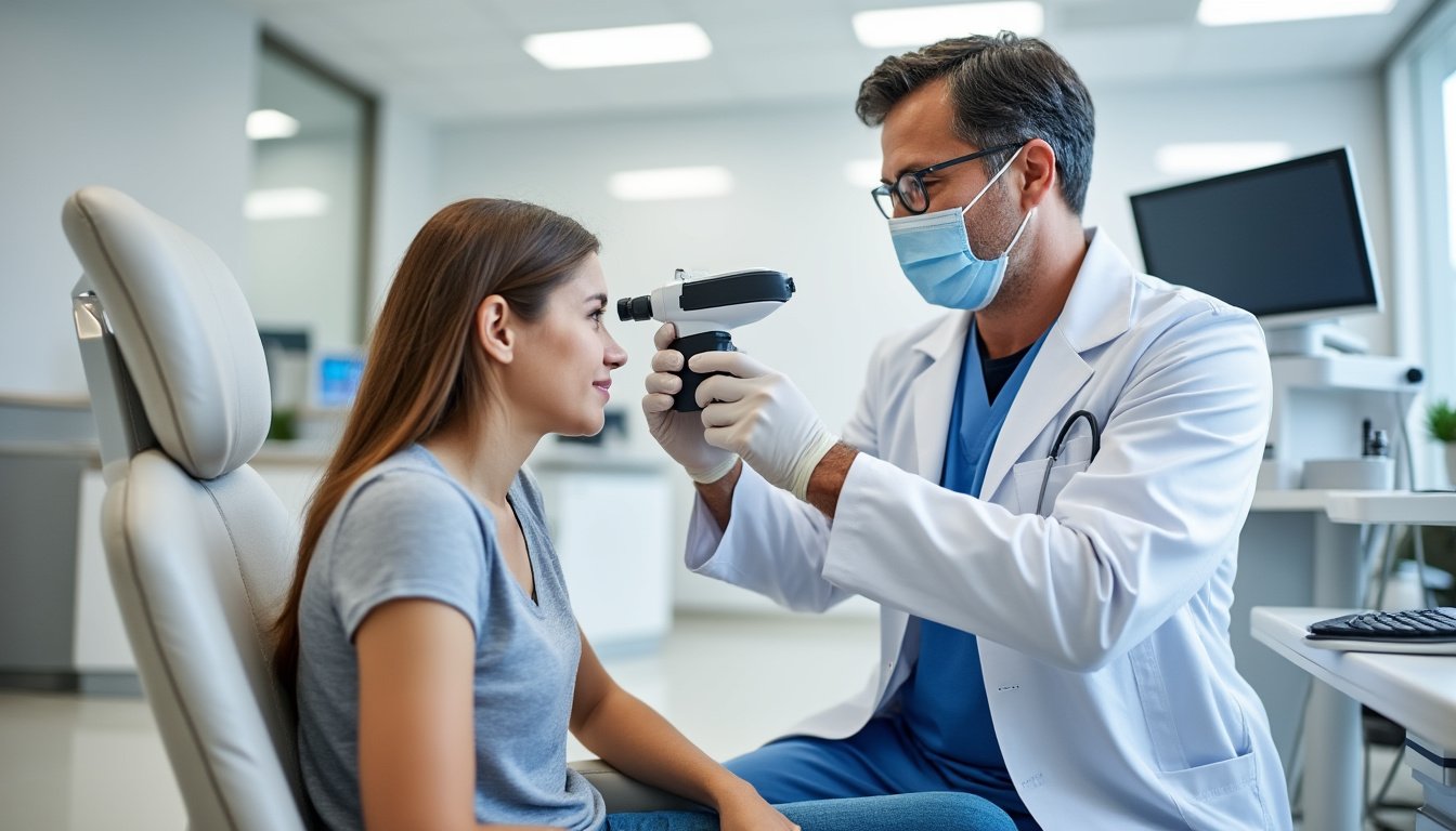 découvrez tout ce qu'il faut savoir sur le spécialiste des oreilles : ses rôles, quand le consulter et pourquoi, afin de prendre soin de votre audition en 2025.