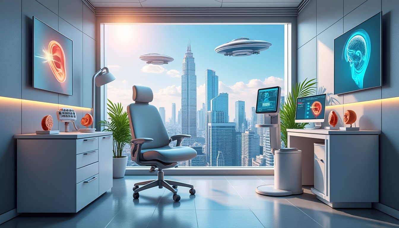 découvrez quand et pourquoi consulter un spécialiste des oreilles en 2025. symptômes, conseils et importance d'un suivi orl pour préserver votre audition et votre santé auditive.