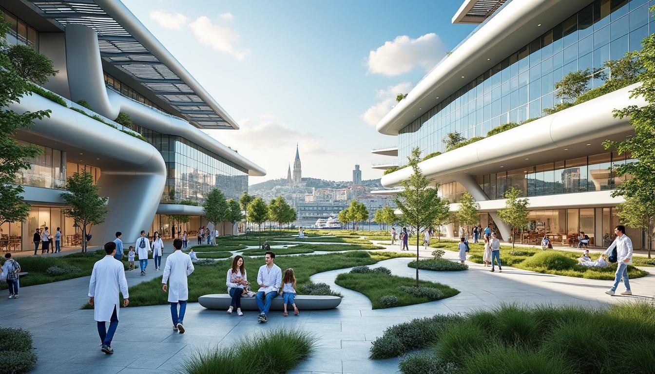 découvrez en 2025 tout ce qu'il faut savoir sur les hôpitaux universitaires de marseille : services, innovations médicales, spécialités et informations pratiques pour patients, étudiants et professionnels de santé.