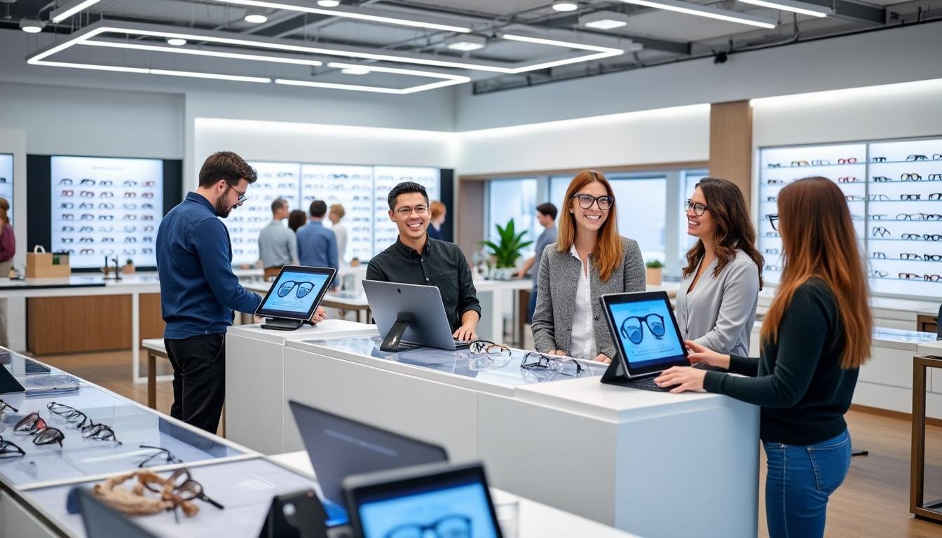 découvrez comment trouver facilement un magasin alain afflelou près de chez vous en 2025 grâce à nos conseils pratiques et à jour pour localiser l’opticien le plus proche.