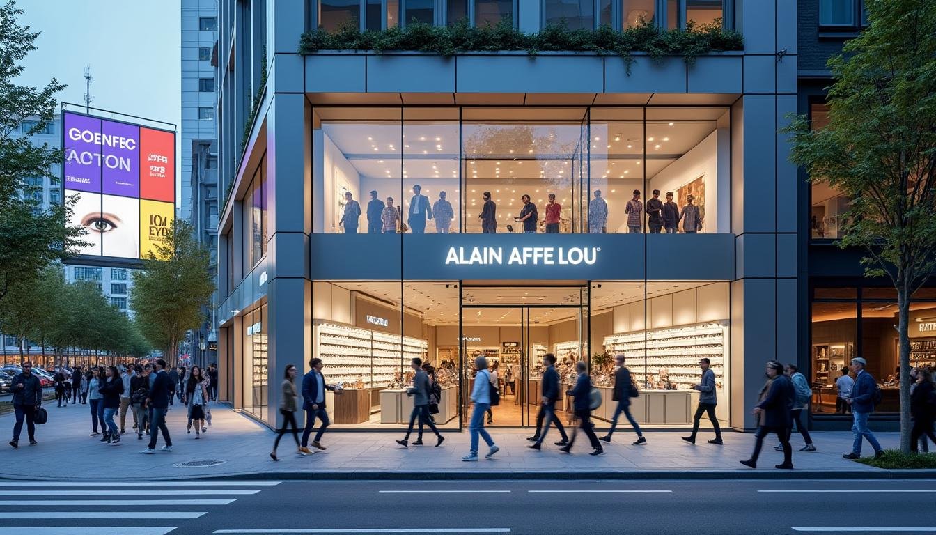 découvrez nos conseils pour 2025 afin de trouver facilement un magasin alain afflelou près de chez vous. optimisez votre recherche et bénéficiez des meilleurs services optiques à proximité.