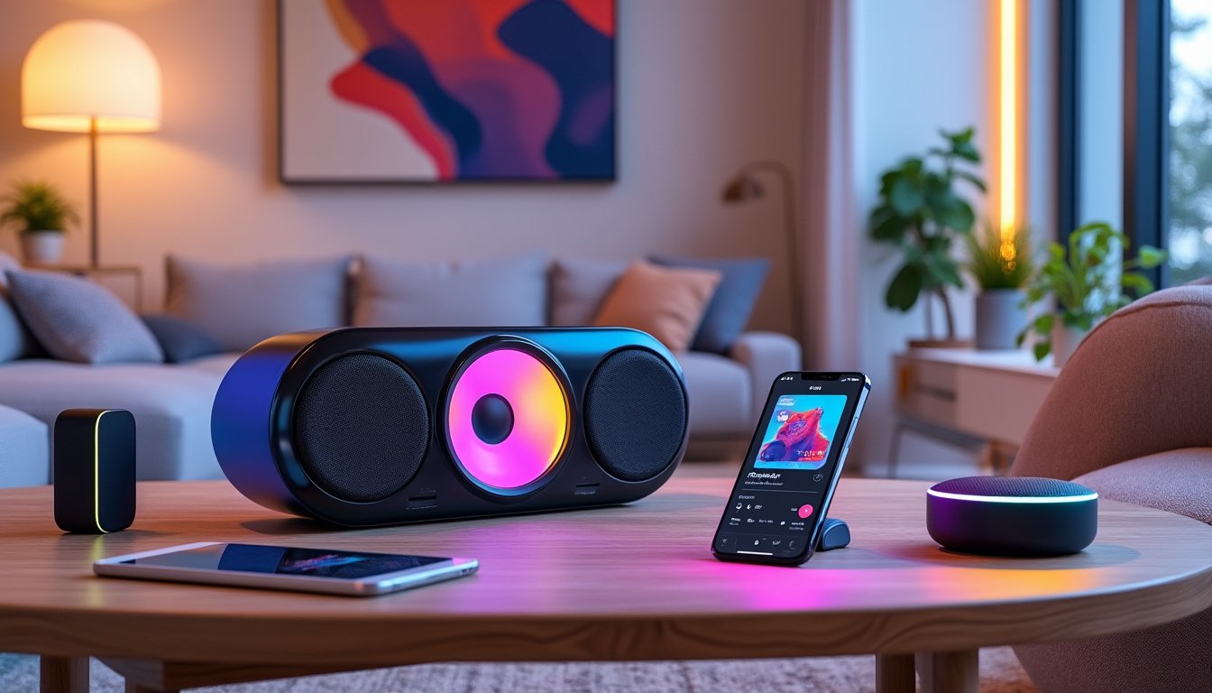 apprenez tout sur ultimate ears, la marque d’enceintes connectées en 2025 : nouveautés, avis, fonctionnalités, conseils d’achat et comparatifs des meilleurs modèles pour une expérience sonore unique.