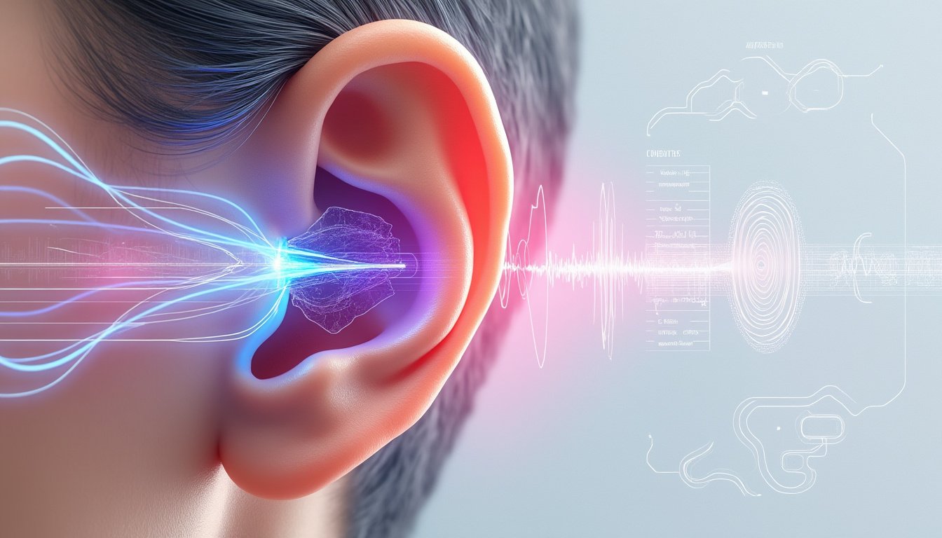 découvrez les causes, symptômes et traitements du yoyo de l’oreille en 2025. informez-vous sur les dernières avancées médicales pour soulager ce trouble auditif et améliorer votre bien-être.